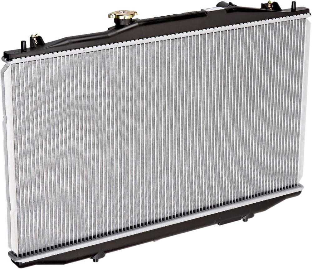 2213229 Radiator Efficient Fuel Consumption Fit type: Vehicle Specific Package.