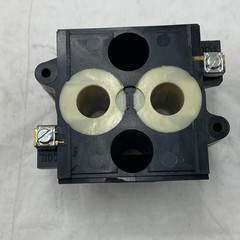 Westinghouse 1253C48G02 AR RELAY 240V C940517