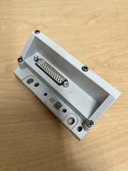 FESTO MPAL-EPL-SD25-IP-40 End Module Plate Manifold – 560940 P660