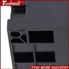 CNC 1 To 3 Phase 220V Variable Frequency Drive Inverter VFD VSD 7.5KW 10HP