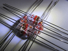 1N34A ITT GENUINE GERMANIUM GOLD BONDED DIODE HIGHEST QUALITY ON THE MARKET 6pcs