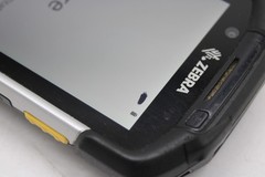 Zebra TC77HL Android 14 Mobile Computer TC77HL-5ME24BG-NA – BLACK SPOT ON LCD