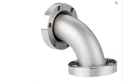 MDC PRECISION P/N 403002 90 deg Elbow, 2.75″ OD CF Flange DESC.#150-2L