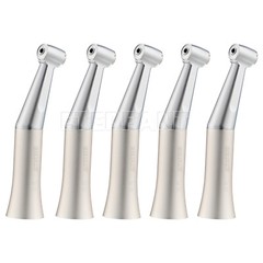 ENTERFANT Dental Slow Low Speed Contra Angle Handpiece Push Button NSK Style