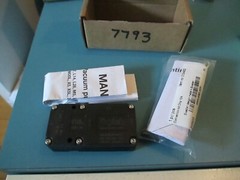 PIAB 3222157/1 VACUUM PUMP KIT 3222157 MINI X10L A NBR X1045-AN CONNECTION