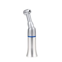 5PCS NSK Style Dental Slow Low Speed Contra Angle Push Button CA2.35mm