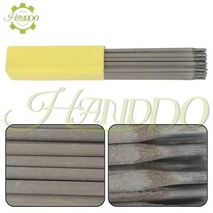 1 Pack 5/32″×14″ E6013 5lbs Premium Arc Welding Rods Carbon Steel Electrode Rod