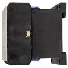 FMX IMC440-09S-00-AC120, Mini Contactor, 9A, 4 Pole (4 NO), Coil: 110/120VA
