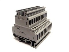 NEW Phoenix Contact UKK 5-PV Double-Level Terminal Block 2791388