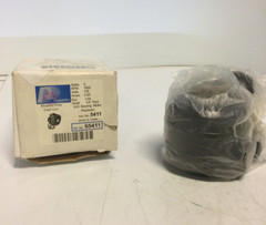NEW, PACKARD, 65411, UNIT BEARING MOTOR, 9 WATT, 115V, 1550RPM, .55A. (1D-1)