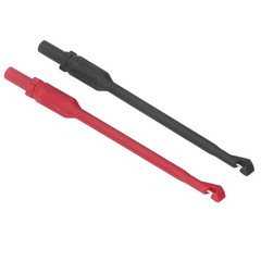 Multimeter Test Leads PVC Copper PA Testing Probes Car Repair Kit for Electrical