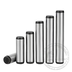1.5mm 2mm 3mm 4mm 5mm 6mm 8mm – 30mm Metric Dowel Steel Pins Hardened & Ground