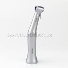 Dental Air Flow Polisher Handpiece Supragingival Fits EMS AIR-FLOW S1 S2 Master