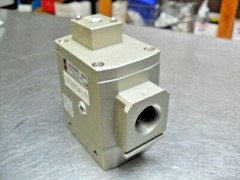SMC NAVA4000-N04 Air Valve Regulator New