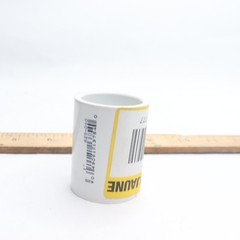 Coupling PVC Schedule 40 1 Slip x Slip 429-010