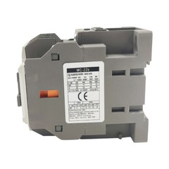 MC-22B AC contactor AC 120V 22A 50/60Hz used for LS IS MC 3P AC contactor MC-22b