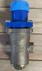 SPIRAX SARCO LRV2S PRESSURE REDUCING VALVE, 1/2″FNPT (DN15) 203PSI NEW