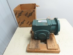 Dodge Tigear Gear Reducer 20:1 Ratio 1 1/8″In 1.5″Out 1750 RPM 87.5 Out 35Q20R18