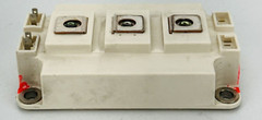 Infineon eupec BSM150GB120DN2 IGBT Power Module *WARRANTY*