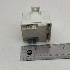 Electrica 040-0166-15 RVA3AG6D Relay 35A 400VAC Made in USA