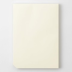 15235006 Memo MD Pad, A5, Unruled