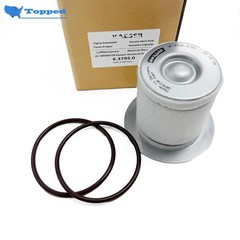 Air Oil Separator 6.3795.0 for Kaeser Air Compressor M13 M13E SM10 SM9