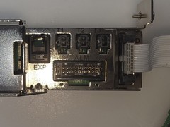 Eltek Valere – 48V Telecom Power Controller Pair BC1000-A01-10 EC1000 Ships Free