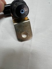 Caterpillar CAT Genuine 191-8304: High Variable Reluctance Speed Sensor
