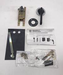 HOUSTON STOCK NEW SQUARE D 9421LP1 kal kcl HANDLE 250 A FREE 2 DAY AIR BUY NOW