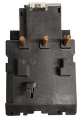 SCHNEIDER ELECTRIC LRD3363 THERMAL OVERLOAD RELAY RANGE 63-80A 3P FAST