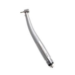Dental LED High Speed Handpiece Mini Head Double LED Single Water Spray 4H US