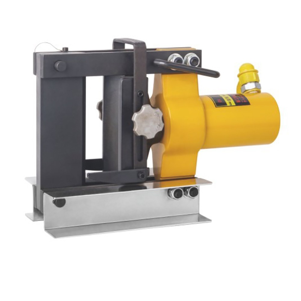 KAKA INDUSTRIAL CB-150D Hydraulic Busbar Bending Machine, 0.47 inch Copper Busba