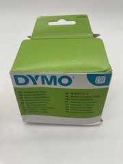 Dymo 11354 LW Multi-Purpose Labels 57x32mm 1000 White GENUINE