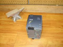 PULS Dimension XT40.242 *NEW OLD STK* Power Supply Semi-Regulated