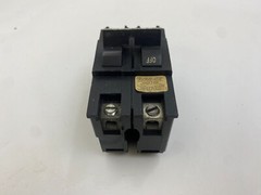 Federal Pacific NA240 Stab-Lok Circuit Breaker 40A 120/240VAC 2P 1PH Type NA