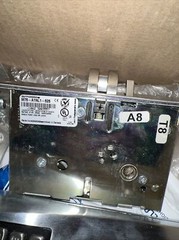 Dormakaba Access P2066BLL-626-41 Pushbutton Lock Satin Chrome New Read