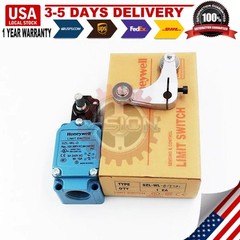 FOR HONEYWELL Limit Switch SZL-WL-D SZLWLD NEW 1PC 3months warranty