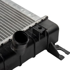 Autosity Cu2310 Radiator Compatible 1998-2011 Ranger 1998-2001 Explorer