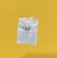 1st molar non-convertible MBT bondable buccal tubes single 0.022″ 10/PACK