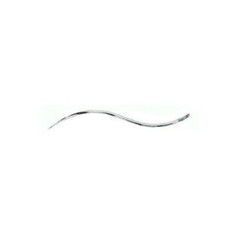 S Curved Needle 5″ Livestock Vet Supply