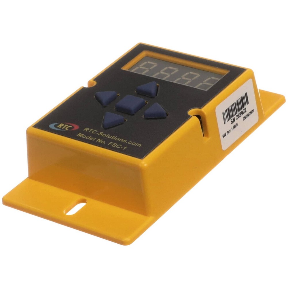 CaptiveAire Captive Aire ECMVCURTC Speed Control Board, Motor