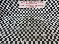 Vented Flat head Phillips screw 8-32 X 3/8″ long silver plated LOT OF 289#1325W8