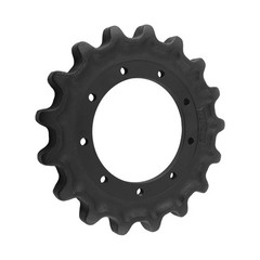 Drive Sprocket Direct Replacement For Kubota SVL90 SVL90-2 V0611-21112