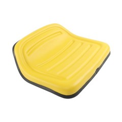 Backhoe seat Fit For John Deere 7, 8, 8A, 8B, 10, 10A, 47, 48, 447, 448 and more