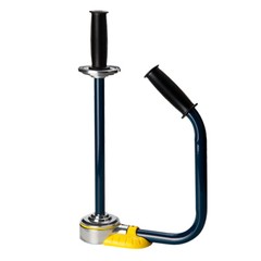 Excell SF-2781A Stretch Film Dispenser Adjustable for 12″,15″,18″ wide film