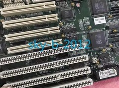 1 PCS SI54P-AIO Rev: 1.3 Industrial control motherboard In good condition