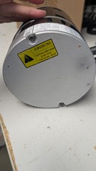 Broad Ocean KMSAH011C23 Variable Speed ECM Blower Motor ZWK702E0756501