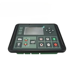 High Quality Auto Controller DC82D MK3 for Generator Genset Alternator
