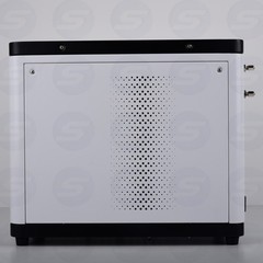 5L/min Lab Air Generator Laboratory Compressor with Triple-Stage Purification