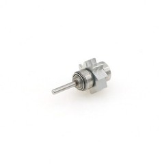 US COXO Fiber Optic High Speed Handpiece For KaVo MULTIflex 6 Hole Coupler GK-TP